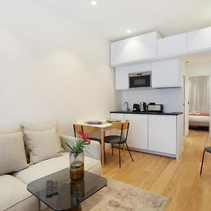 Appartement met een Slaapkamer